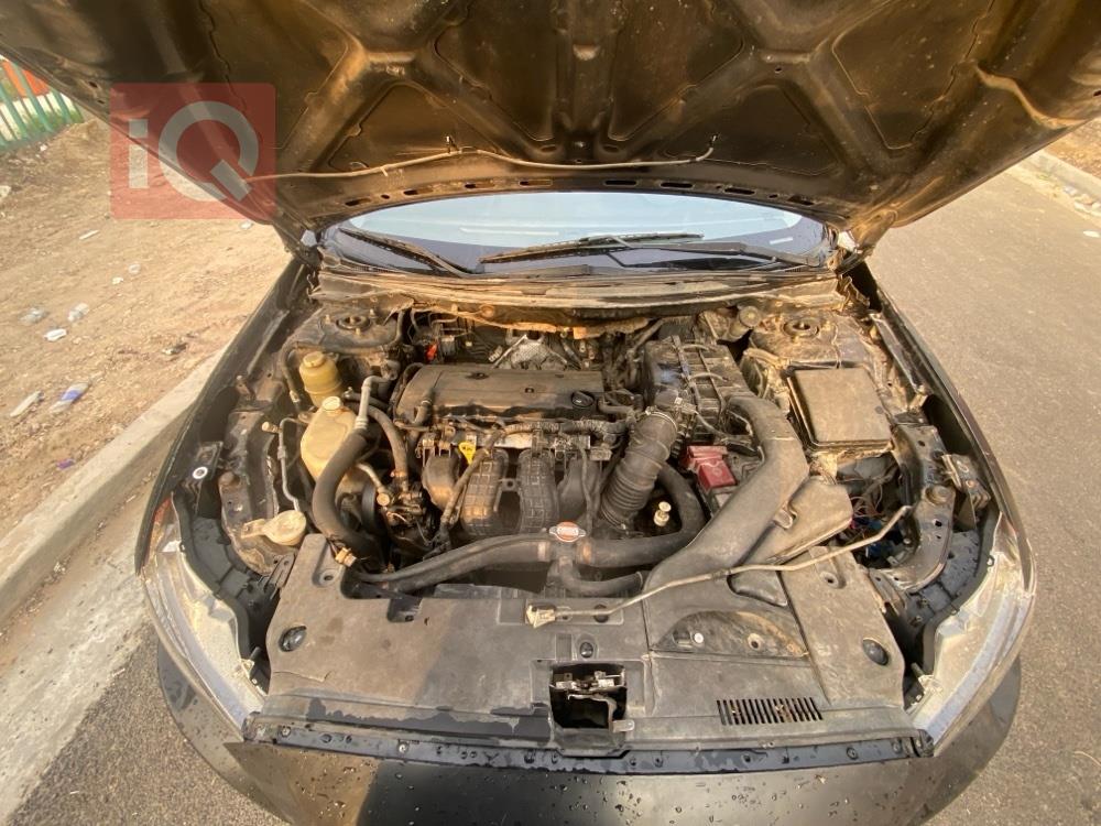 ميتسوبيشي لانسرEX